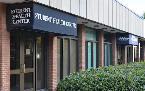 Student Health Center