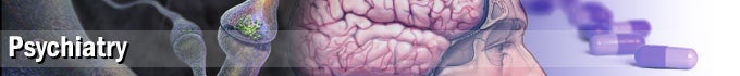 Psychiatry