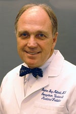 Stephen Ray Mitchell, MD, MBA