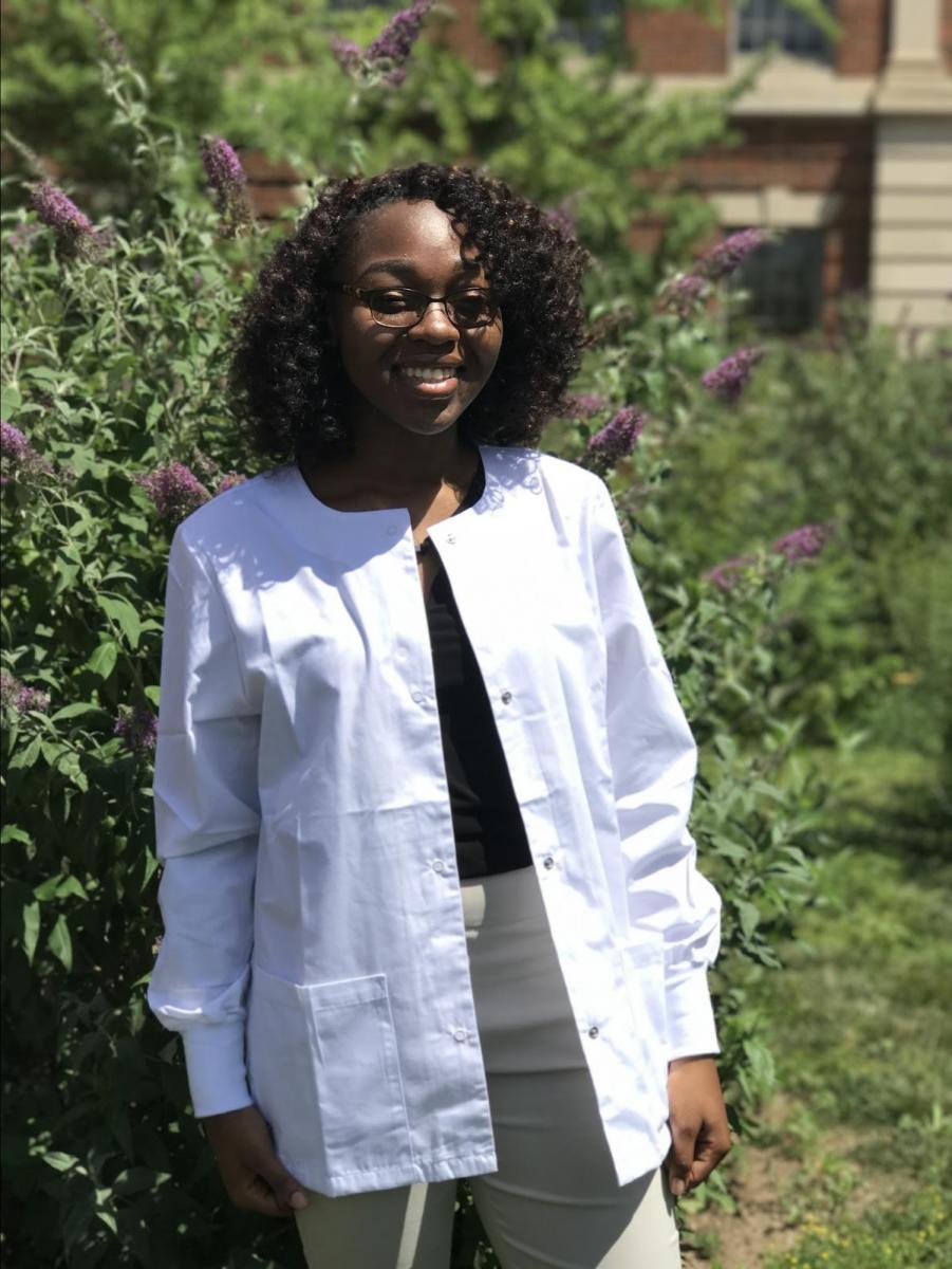 Abosede Onibon-oje Photo