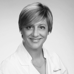 Dr. Daphne Keshishian