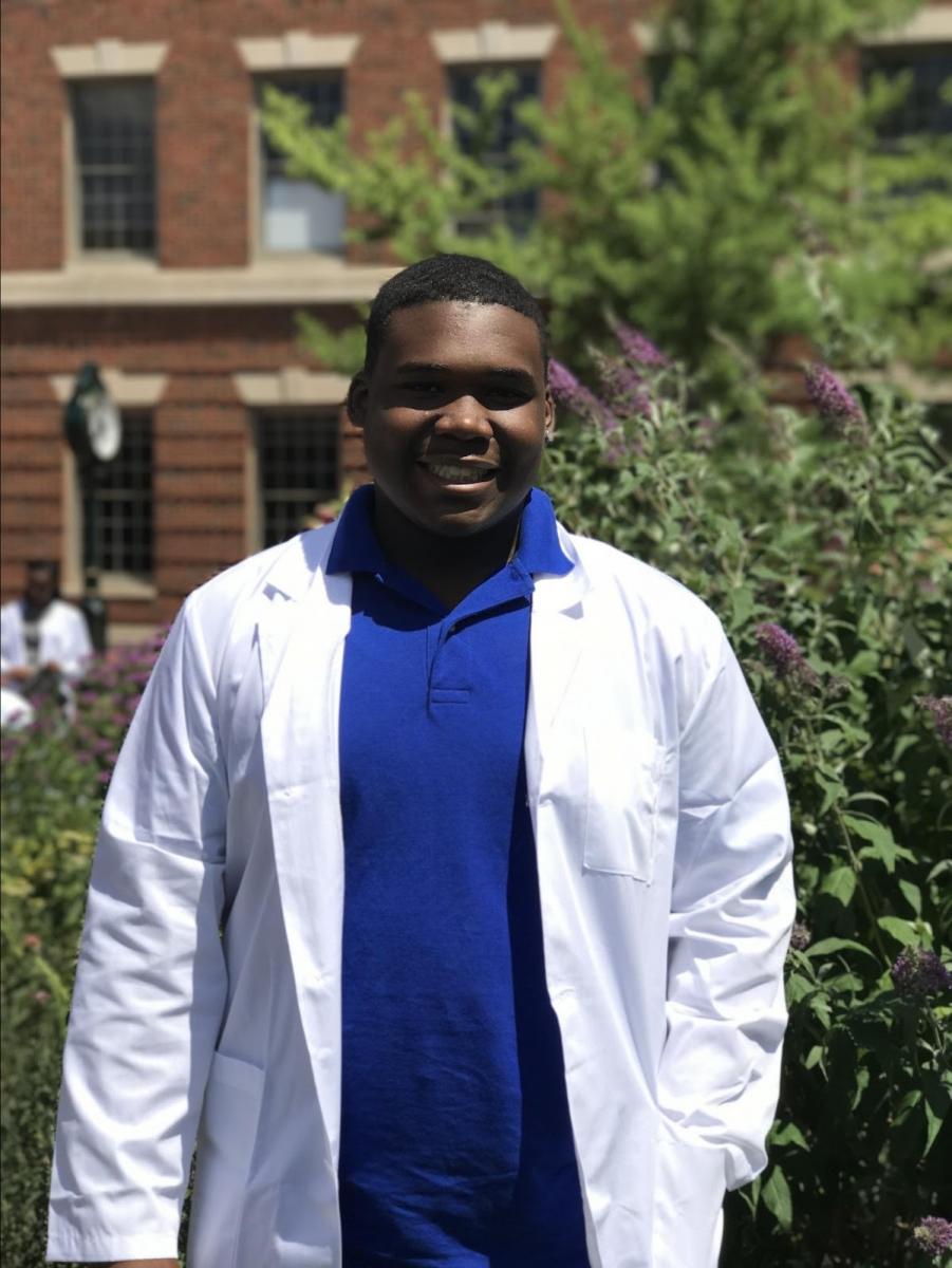 Everette Mcilwain Photo