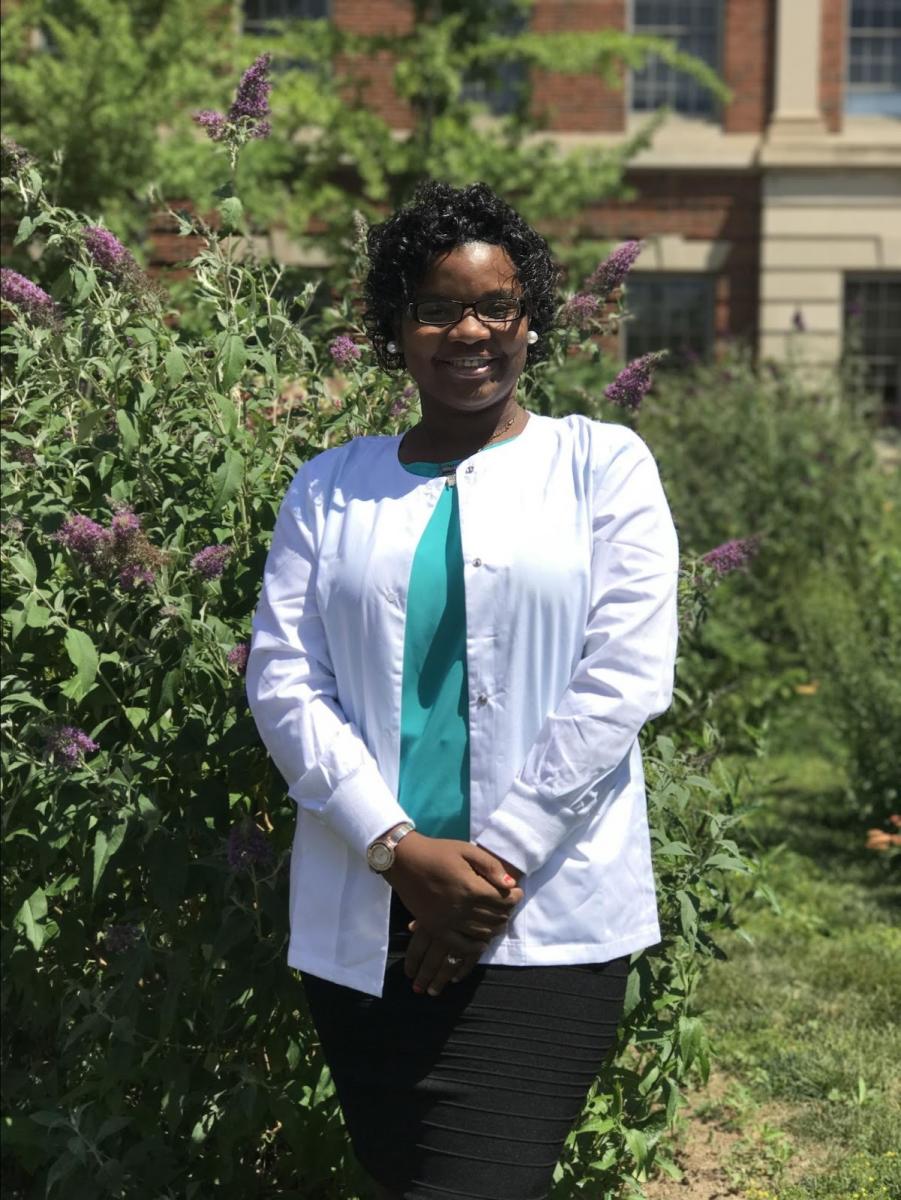 Laureen Polite Photo