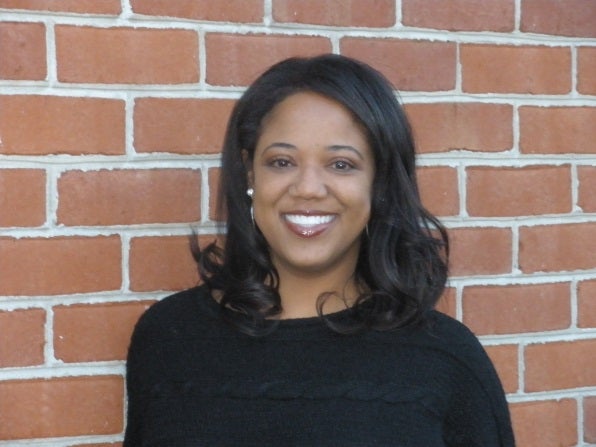 Erica McClaskey, MD, MS