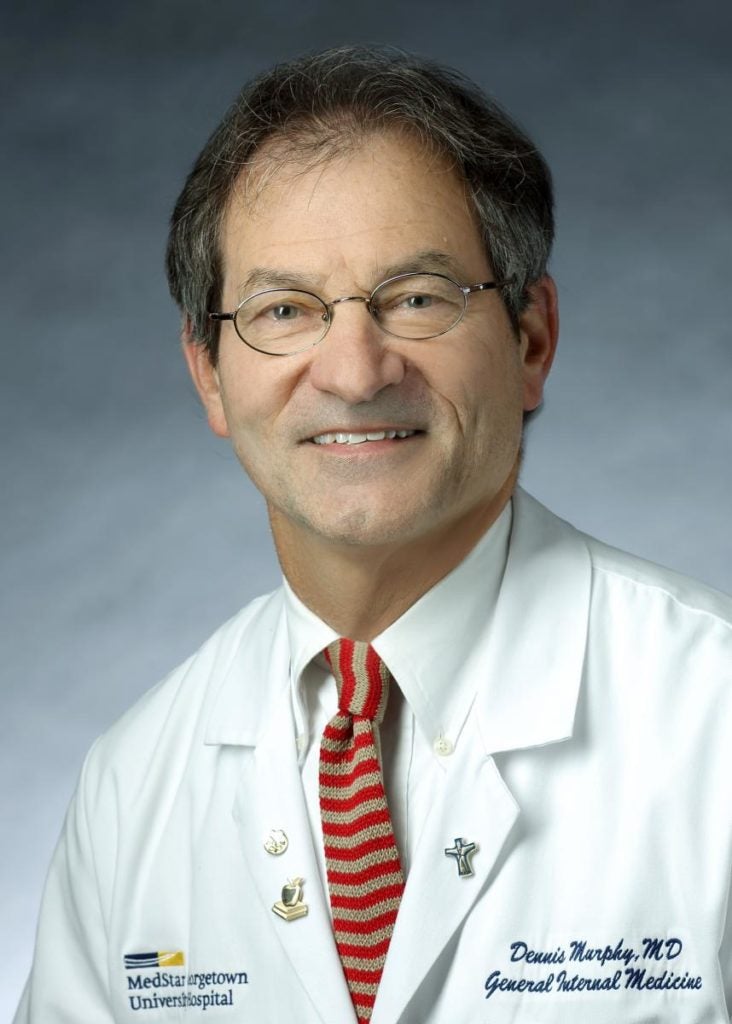 Dennis Murphy, MD