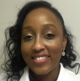 Michelle Roett, MD, MPH