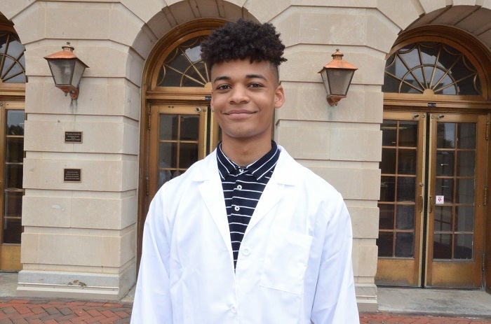 Ronald Bailey