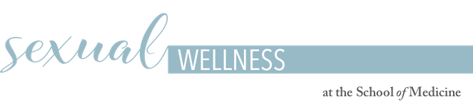 Sexual Wellness at the School of Medicine