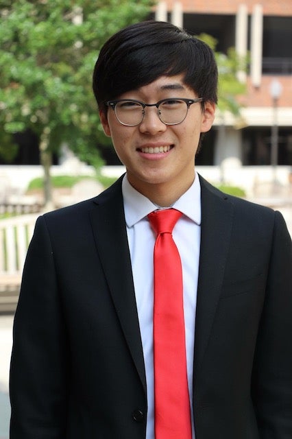 Jake Kwon
