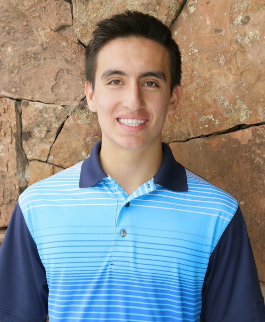 Kevin Rios