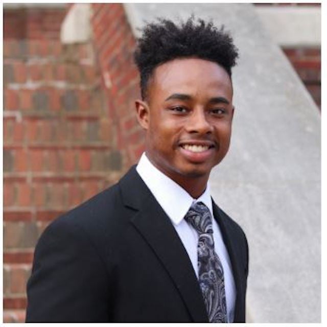Tyrel Powell