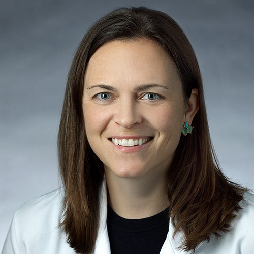 Sarah Thornton, MD