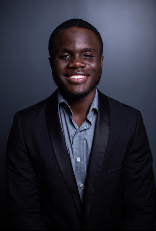 Isaiah Osei-Gyening