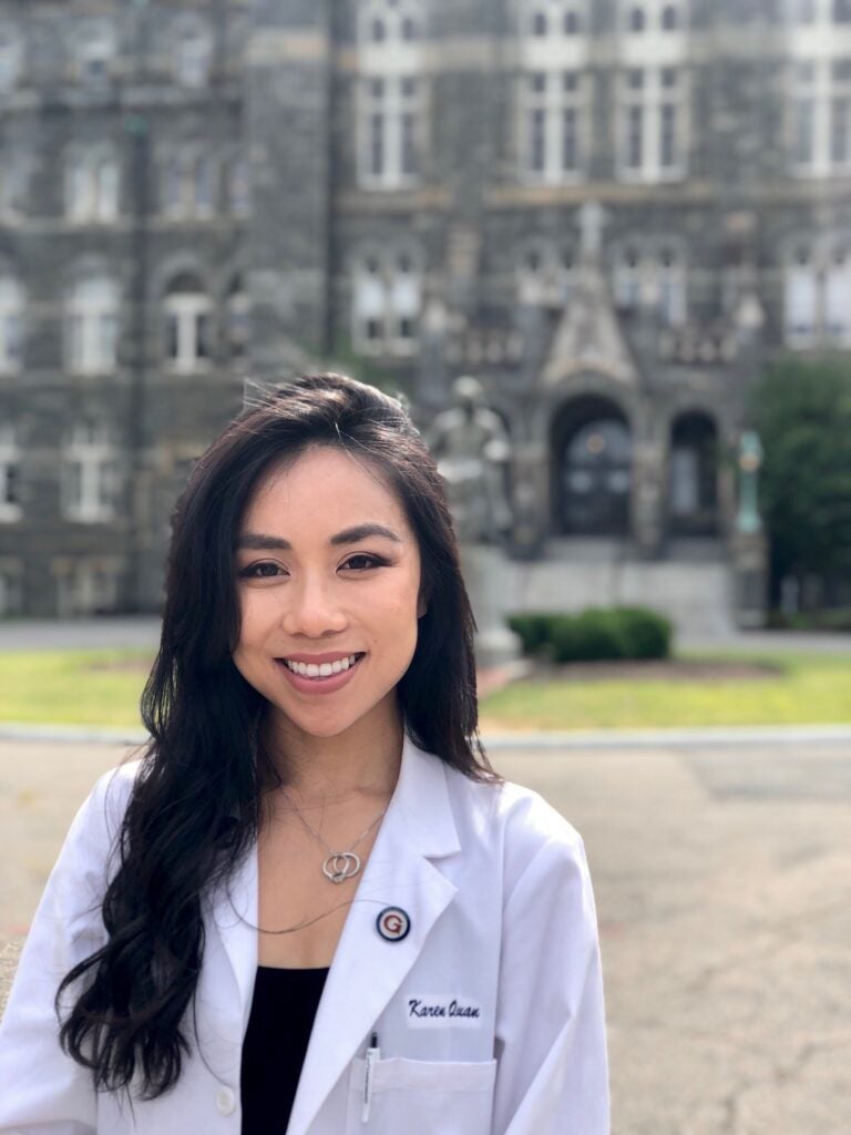 Karen Quan