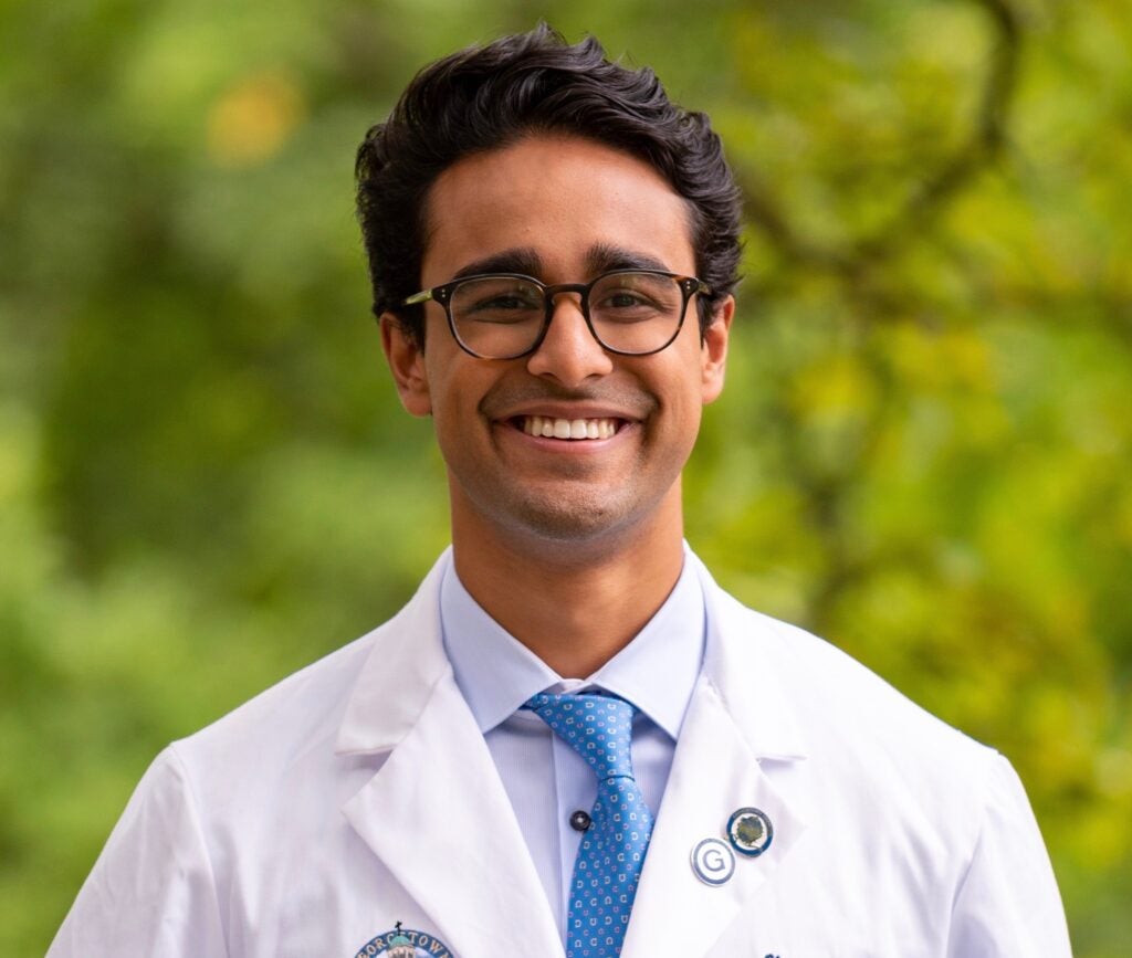 Naveen Gupta