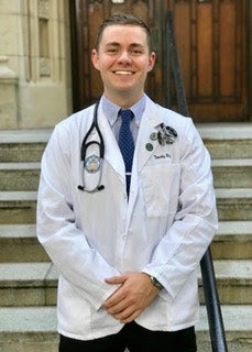 Tim Utz