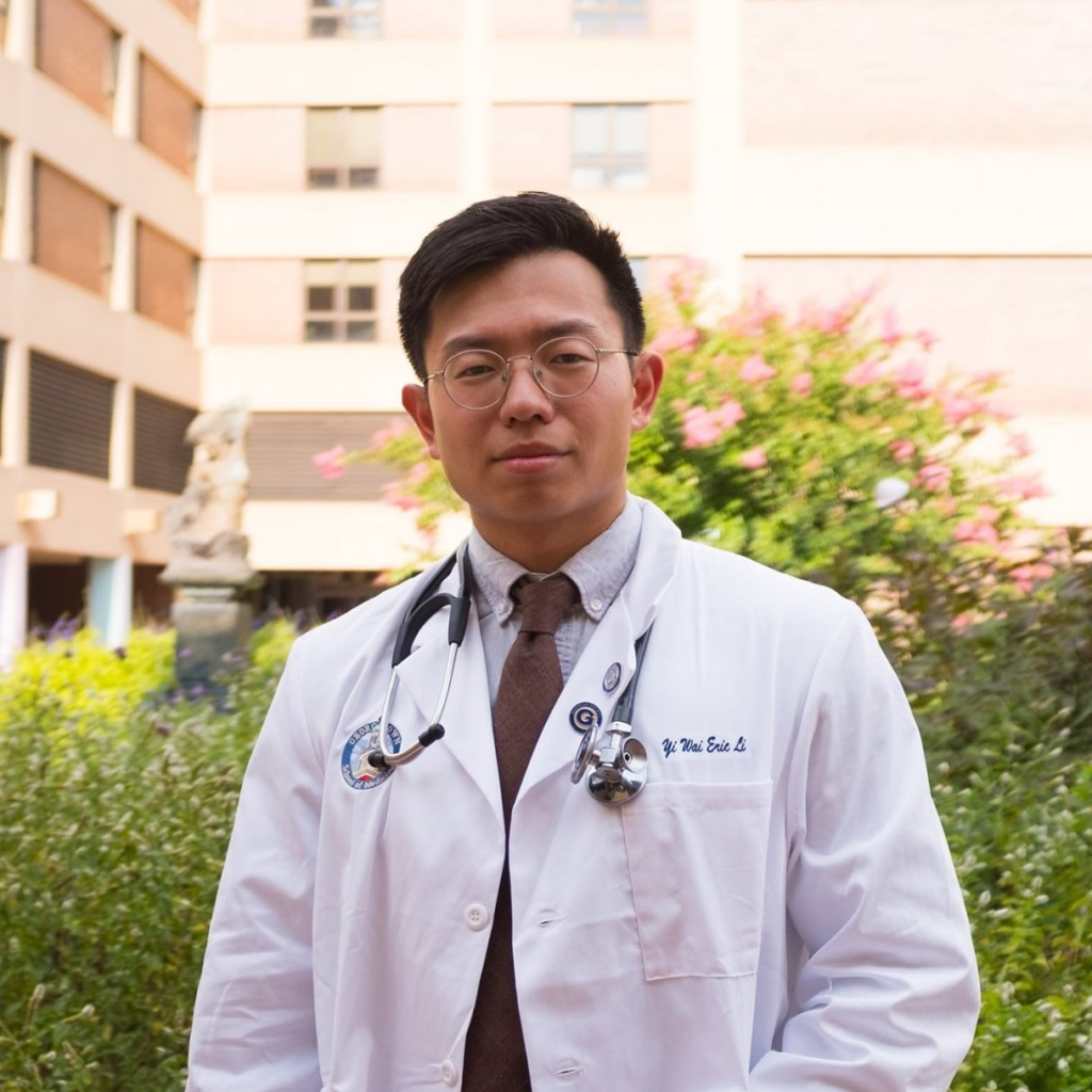 Eric Li