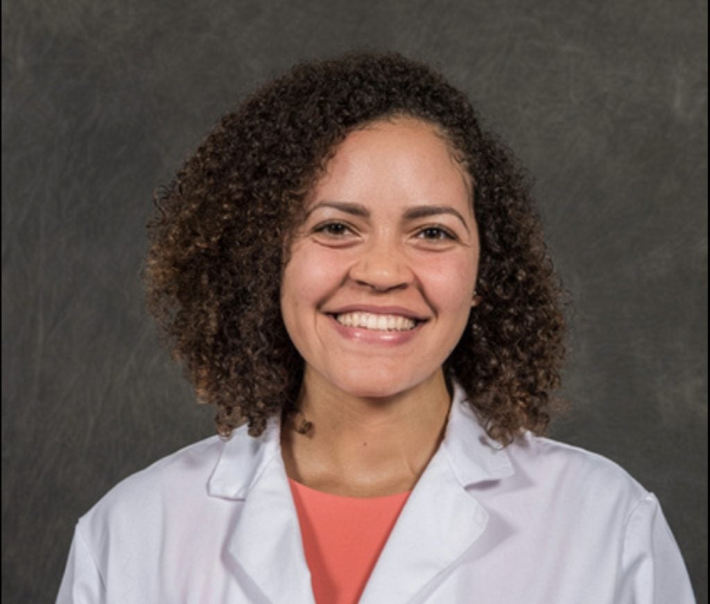 Ana Torres headshot