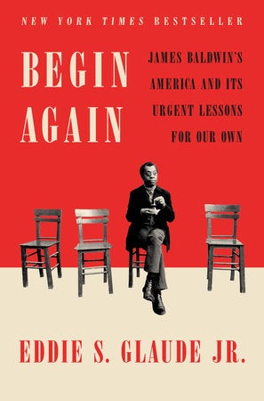 Begin Again book cover