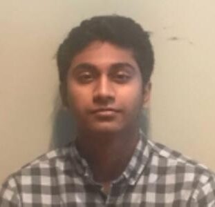 Rohith Battina