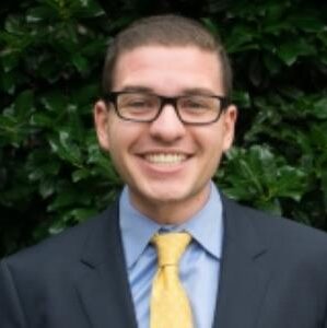 Noah Steinberg
