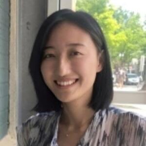 Gina Choe