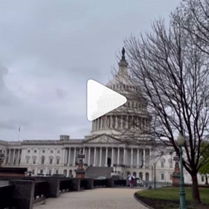 The Capitol Building