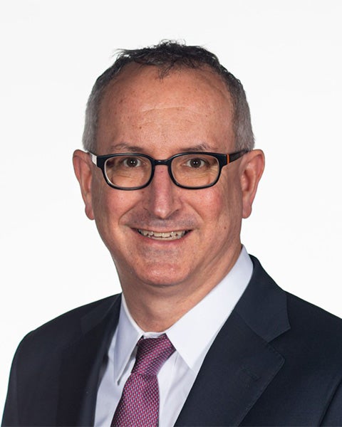 Todd Waldman