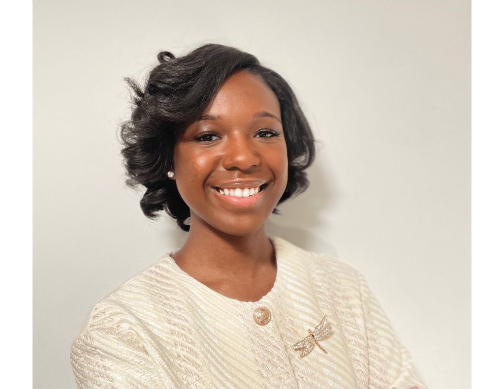 Octavia Allen Whitfield