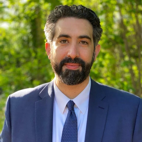 Daniel Schaefer
