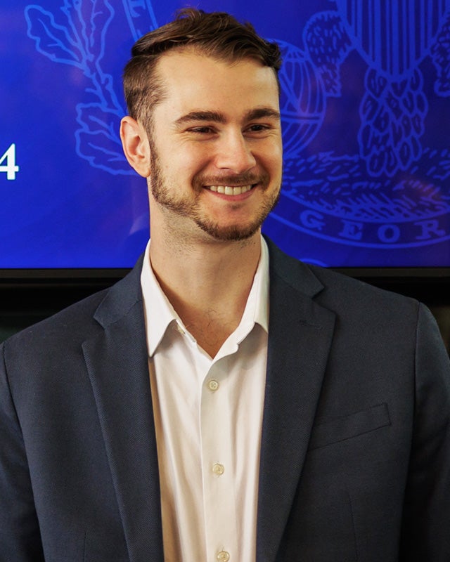 Jake Whitney