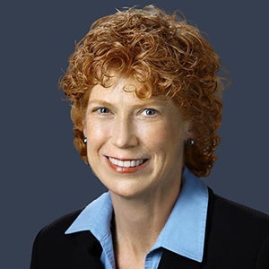 Eileen Moore headshot