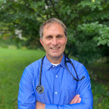 Dan Merenstein, MD