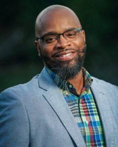 Khaseem Davis