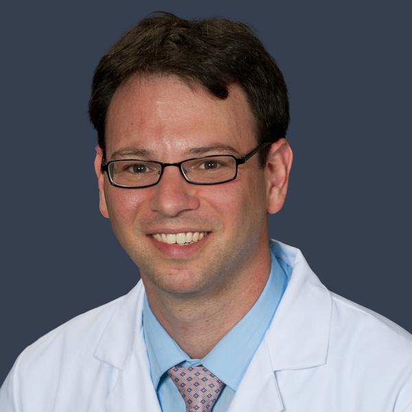 Peter Turkeltaub headshot