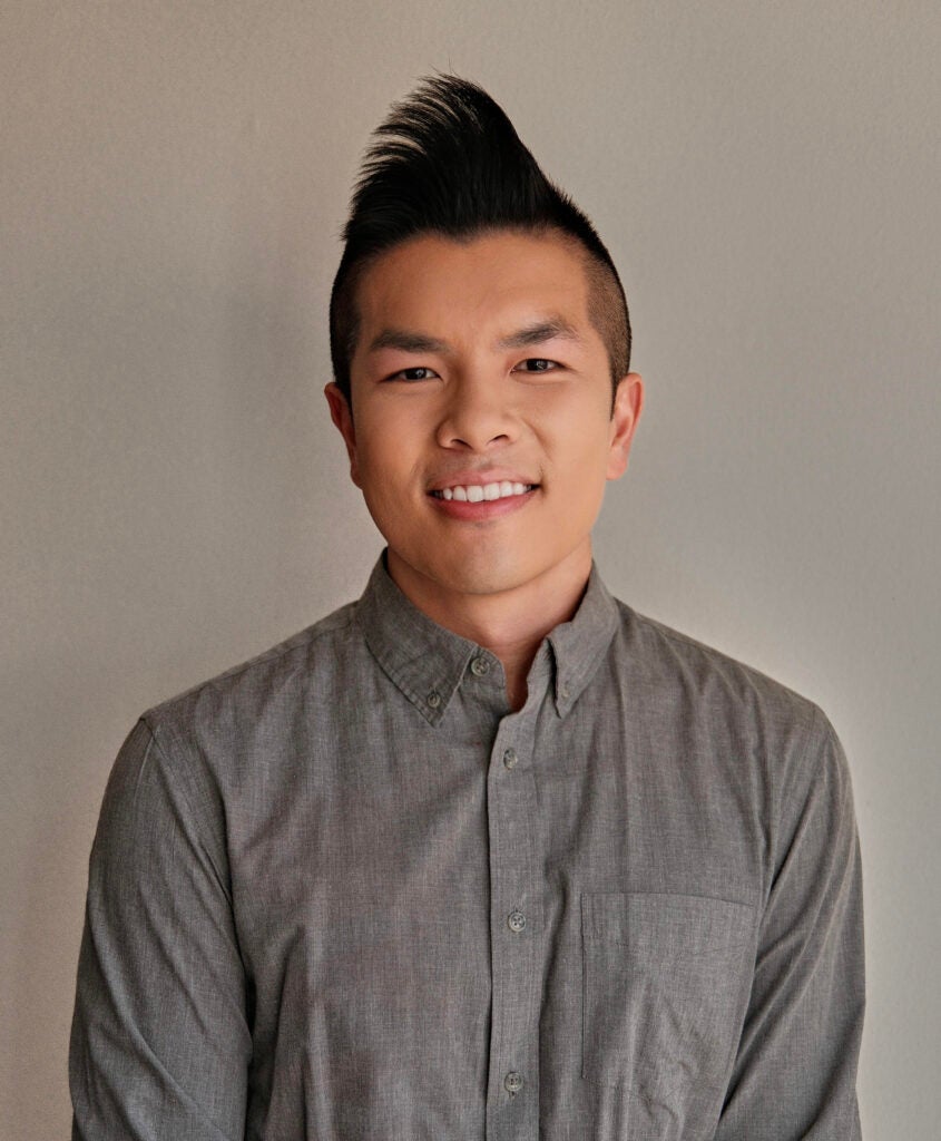 James Doan
