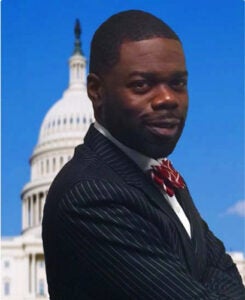 Mfoniso E. Okon