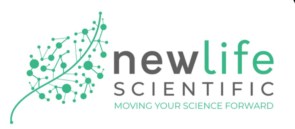 New Life Scientific logo