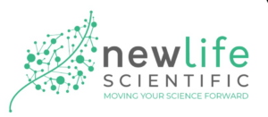 New Life Scientific logo