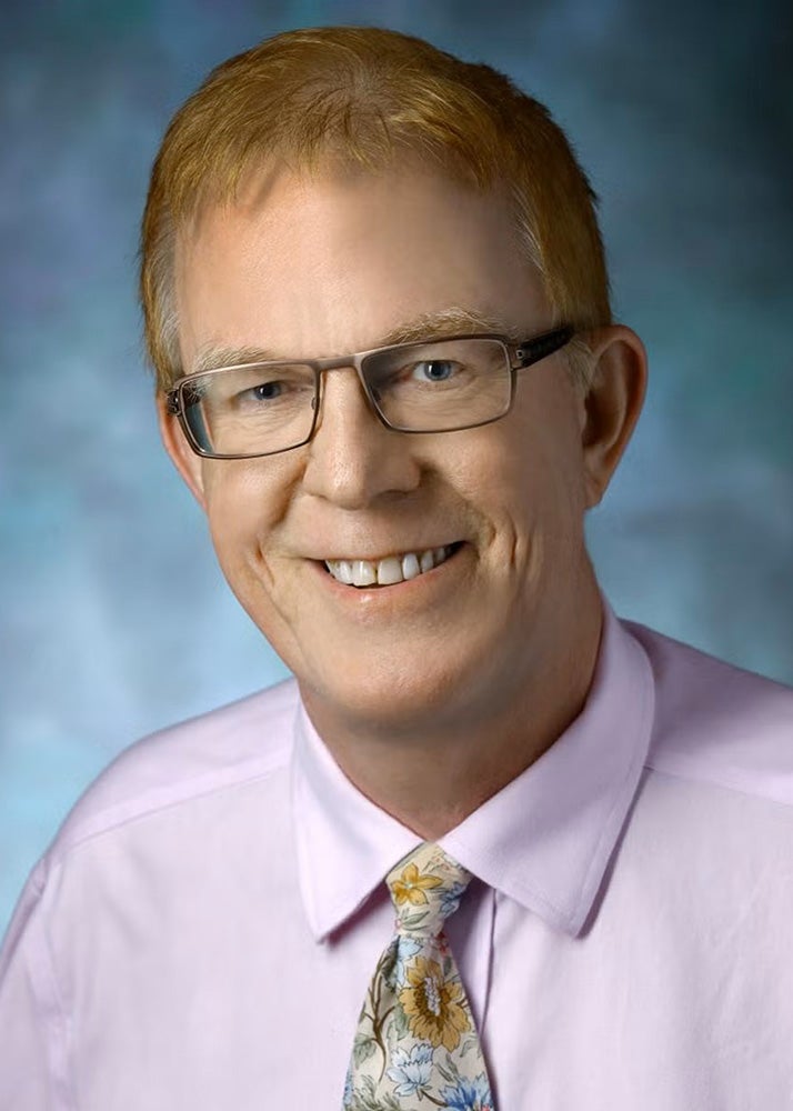 Michael Plankey