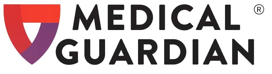Medical Guardian logo