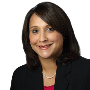 Megha Fitzpatrick, MD