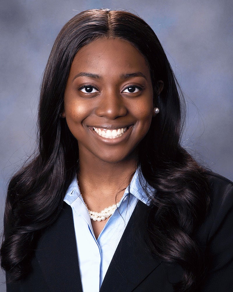 Delisia Wicks headshot