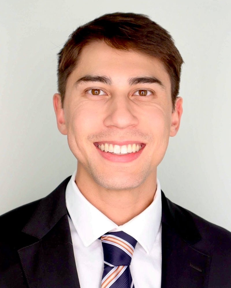 Scott Nichols headshot