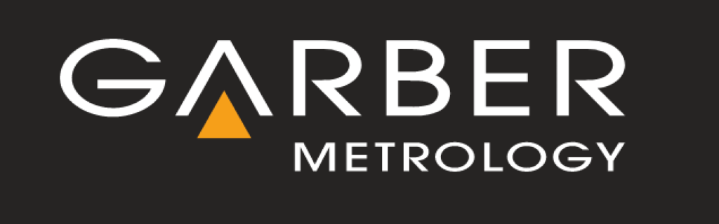 Sponsor for HOYA Clinic IronMed 5k in 2027: Garber Metrology logo with an orange triangle under the A